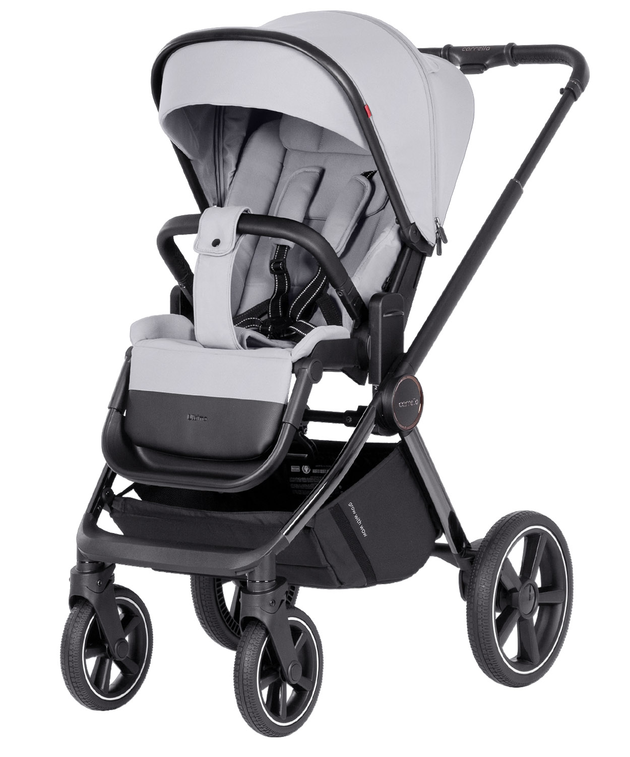 Универсальная коляска Ultimo 2 в 1